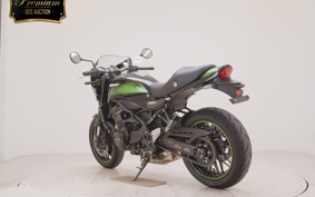 KAWASAKI Z900RS CAFE 2025 ZR900K