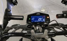 SUZUKI JIKUSA-250 ED22B