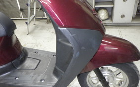 HONDA TACT-4ﾍﾞｰｼｯｸ 1981 AF79