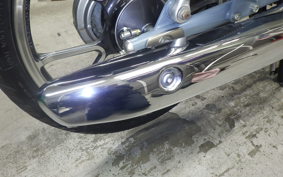 HONDA C125 SUPER CUB 2022 JA48