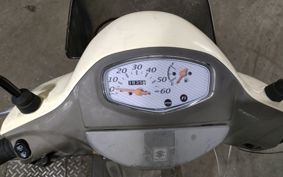SUZUKI LET`S5 CA47A