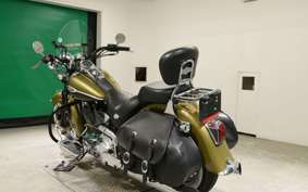 HARLEY FLSTSC 1580 2007