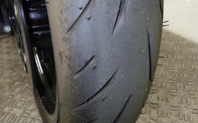 SUZUKI HAYABUSA Gen.3 2023 EJ11A