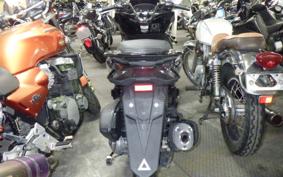 HONDA PCX125 JK05