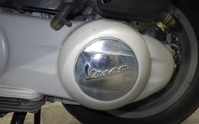 VESPA GTS250 IE 2008