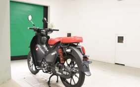 HONDA C125 SUPER CUB