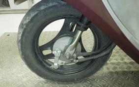 SUZUKI LET's 4 Basket CA43A