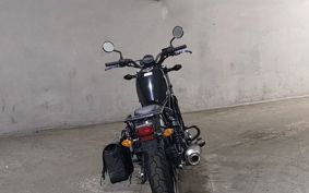 HONDA REBEL MC49