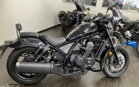 HONDA REBEL 1100 DCT 2022 SC83