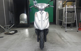 SUZUKI ADDRESS V125 G 2023 CF46A
