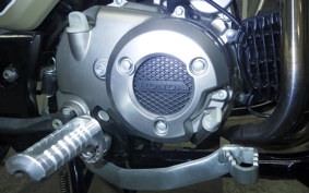 HONDA CT125 HUNTER CUB