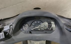 HONDA FORESIGHT MF04
