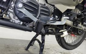 HONDA CT125 HUNTER CUB JA55