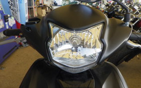 HONDA DIO110-3ﾍﾞｰｼｯｸ JK03