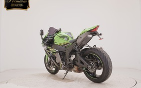 KAWASAKI ZX 10 NINJA ABS 2019