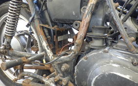SUZUKI GSX250E GS25X