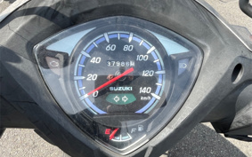 SUZUKI ADDRESS V110 CE47A