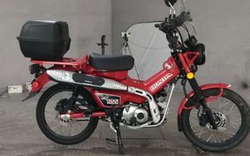 HONDA CT125 HUNTER  CUB  JA55
