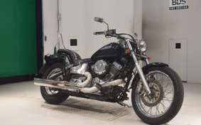 YAMAHA DRAGSTAR 400 1999 4TR