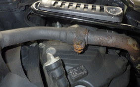HONDA PS250 MF09