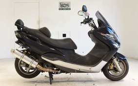 YAMAHA MAJESTY 125 FI