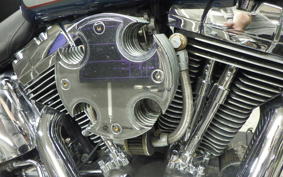 HARLEY FXSTS 1450 2004