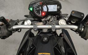YAMAHA MT-25 RG43J