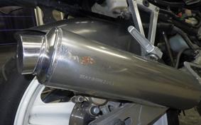HONDA CBR250R MC17