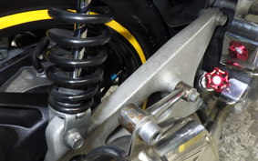 HONDA PCX 125 2000 JF56