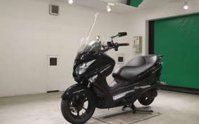 SUZUKI BURGMAN200A 2015 CH41A