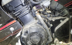 KAWASAKI GPX250R EX250E