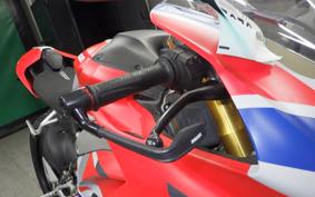 DUCATI PANIGALE V4 S 2019