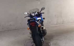 KAWASAKI ZRX1200 S 2002 ZRT20A