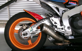 HONDA CBR1000RR 2009 SC59