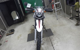 YAMAHA SEROW 250 Gen.2 DG17J
