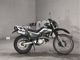 Фото Yamaha SEROW 225W с японского аукциона