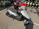 Фото Yamaha AKUSHI STREET с японского аукциона