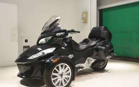 OTHER CAN-AM SPIDER RT 2014