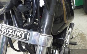 SUZUKI GSX-400E 2025