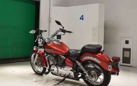 YAMAHA DRAGSTAR 250 VG05J