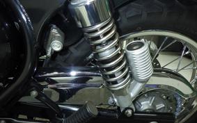 KAWASAKI ESTRELLA 2007 BJ250A