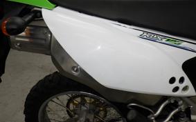 KAWASAKI KLX125 LX125C