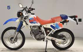 HONDA XLR250 BAJA GEN 2 MD22