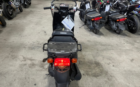 YAMAHA  GEAR BX50 UA07J