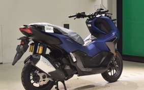 HONDA ADV160 2009 KF54