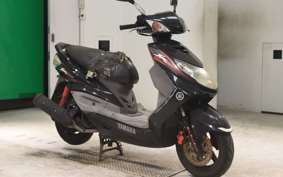 YAMAHA CYGNUS 125 XSR 2 SE44J