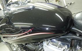 YAMAHA DRAGSTAR 400 2010 VH02J