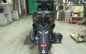 YAMAHA CYGNUS Griffus SEJ4J