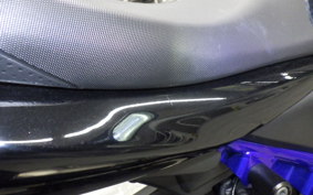 SUZUKI SV650 A 2019 VP55B
