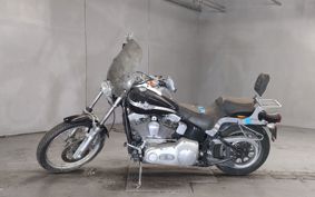 HARLEY HARLEY FXST1450 BHY